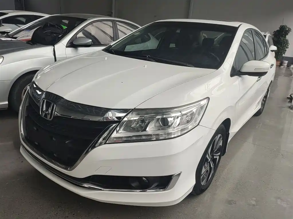 Honda Crider 2018 — фото 2