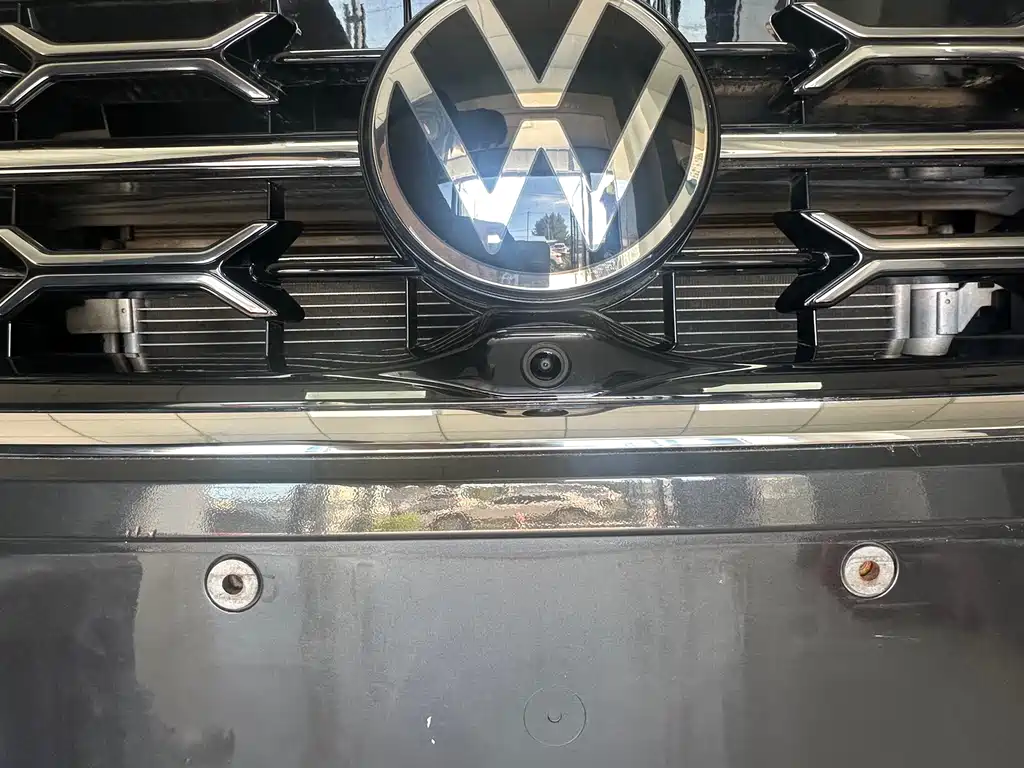 Volkswagen Tayron 2022