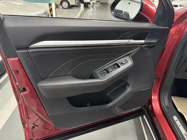 Haval F5 2019