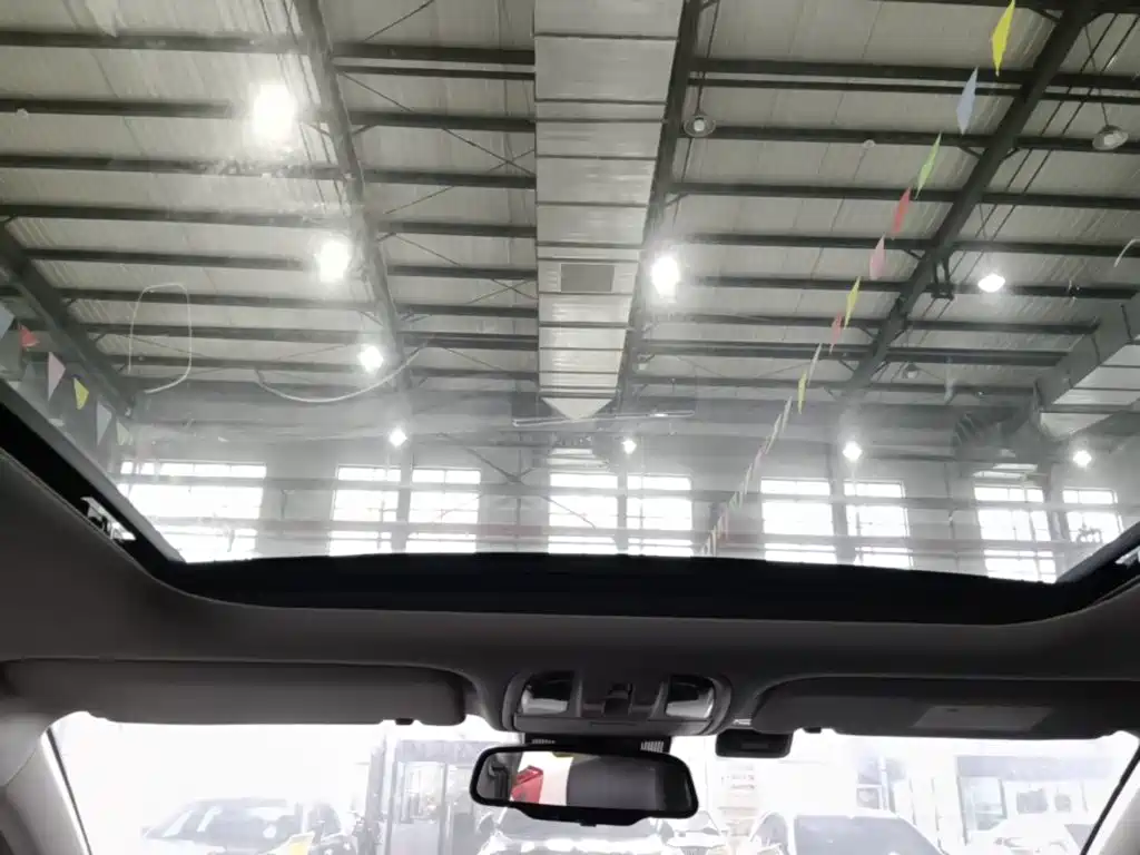 Kia KX5 2021 — фото 18