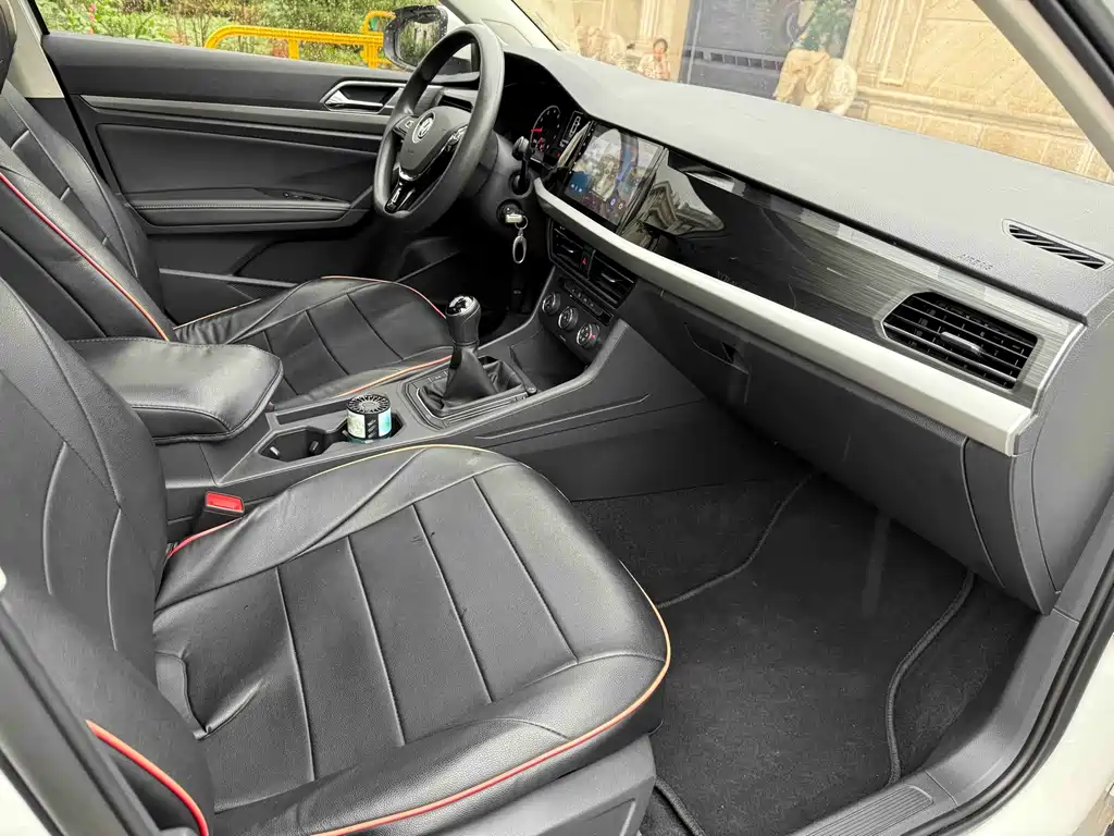 Volkswagen Lavida 2019