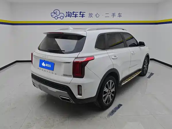 Kia Sportage 2021