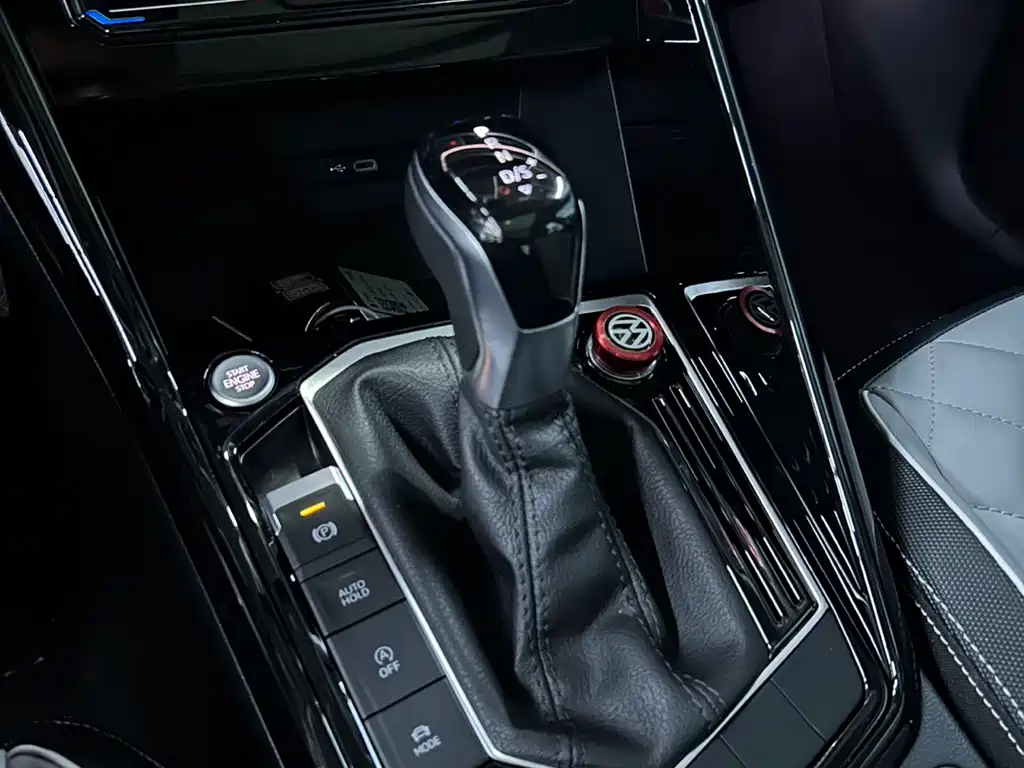 Volkswagen Tayron 2023