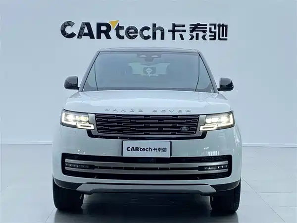 Land Rover Range Rover 2024