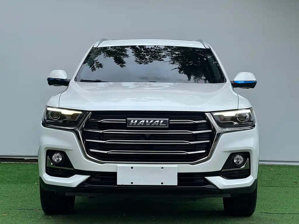 Haval H6 2022