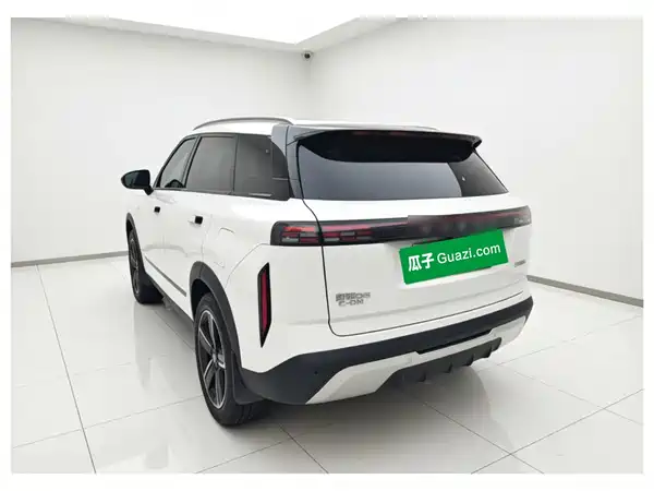 Chery Explore 06 C-DM 2024