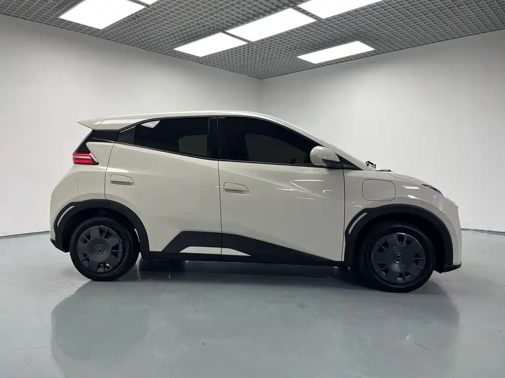 BYD Seagull 2025