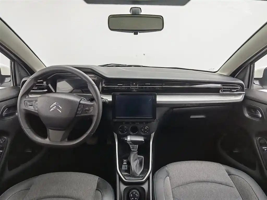 Citroen C3-XR 2023
