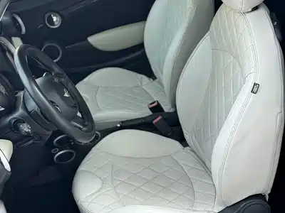 MINI MINI 2013