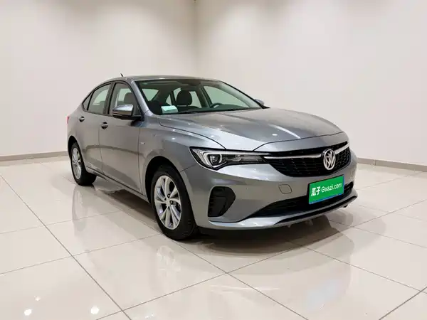 Buick Verano 2022
