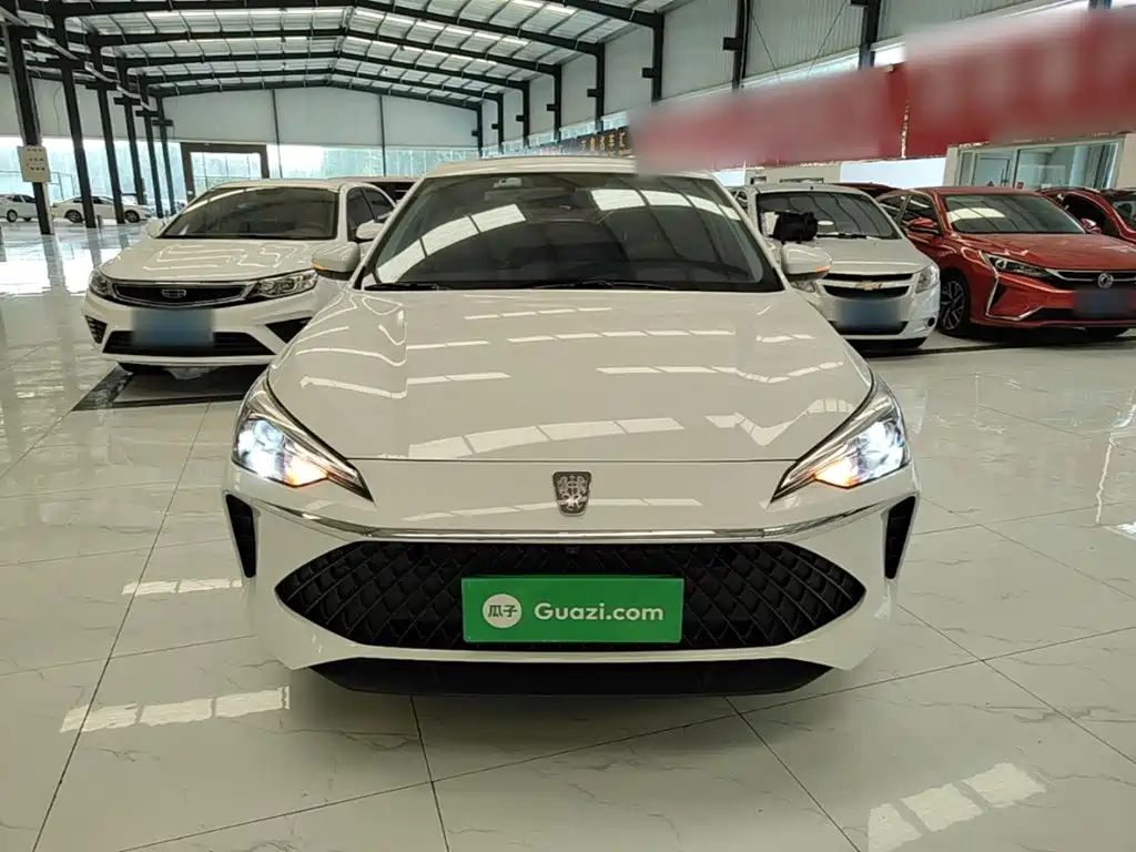 Roewe i5 2025