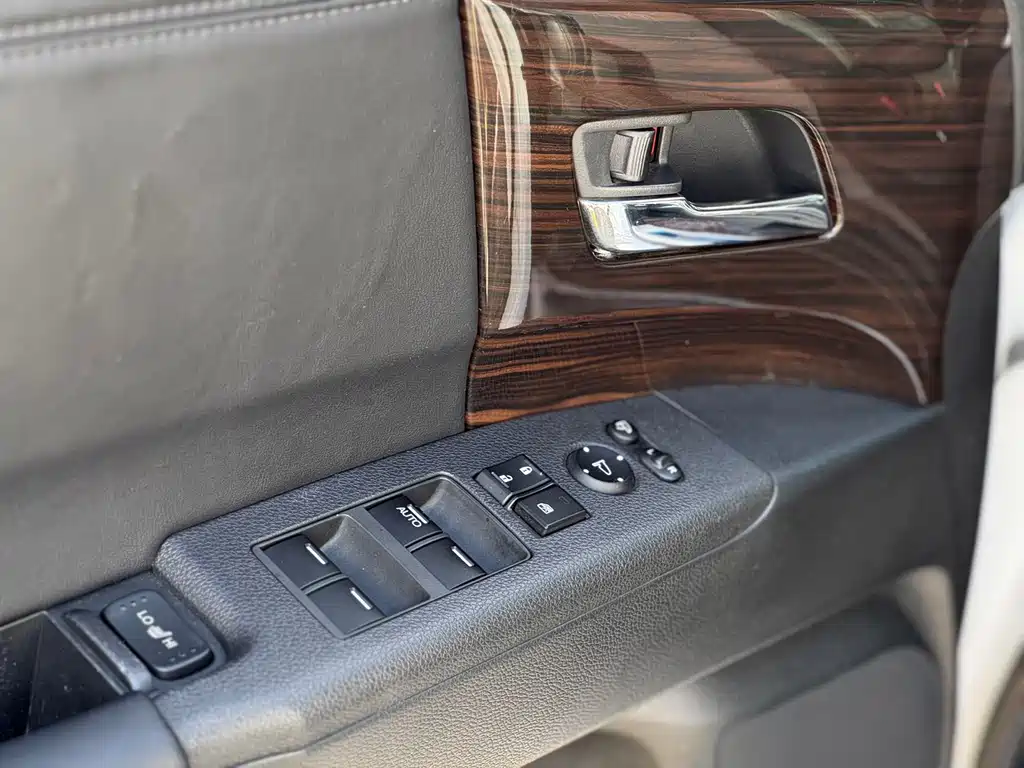 Honda Odyssey 2018