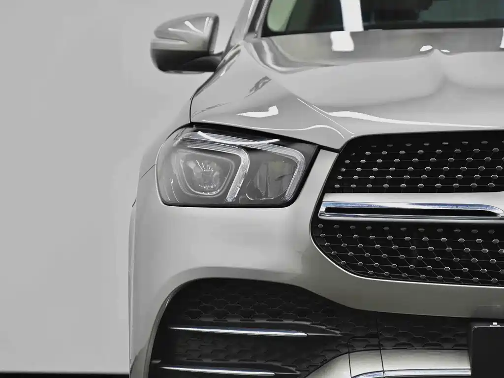 Mercedes-Benz GLE 2019 — фото 13