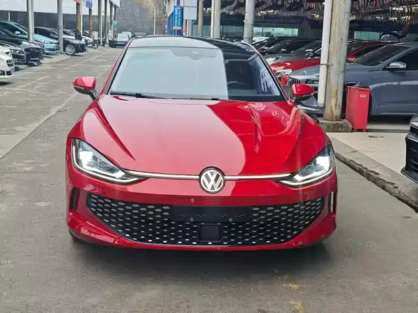 Volkswagen Lamando 2022