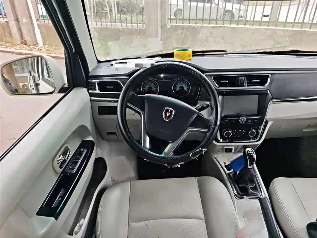 Jinbei Hiace X30L 2020 — фото 3