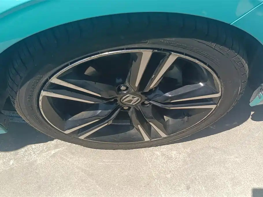 Honda Integra 2022