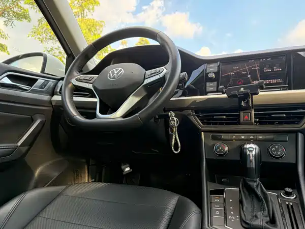 Volkswagen Lavida 2020