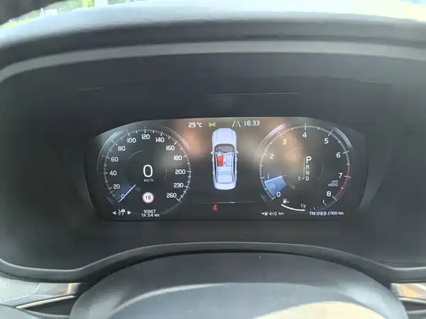 Volvo S60 2020