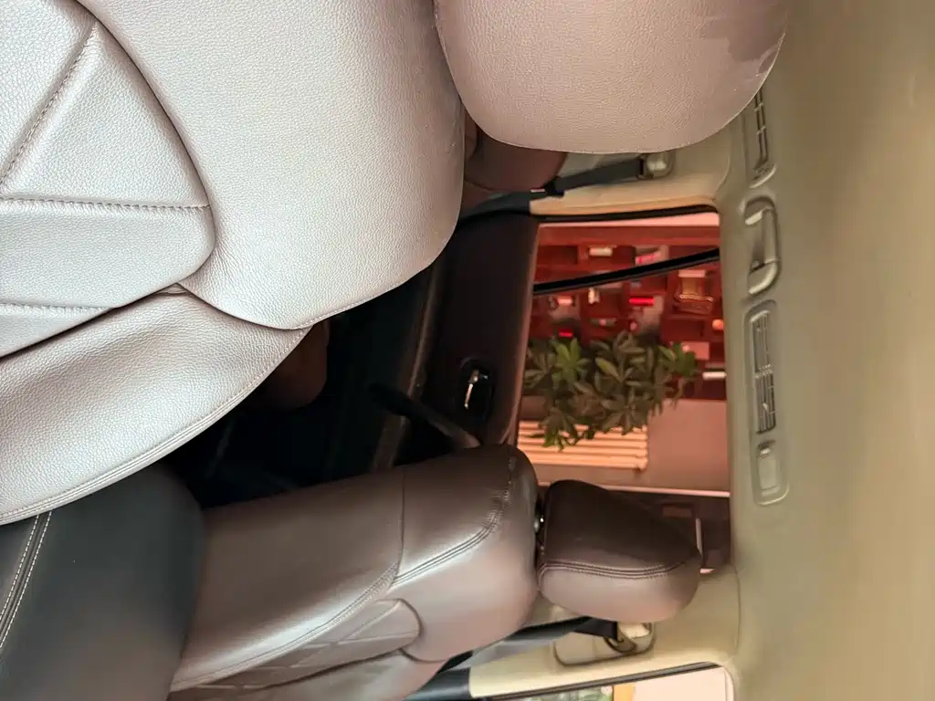 Nissan Patrol 2019 — фото 18