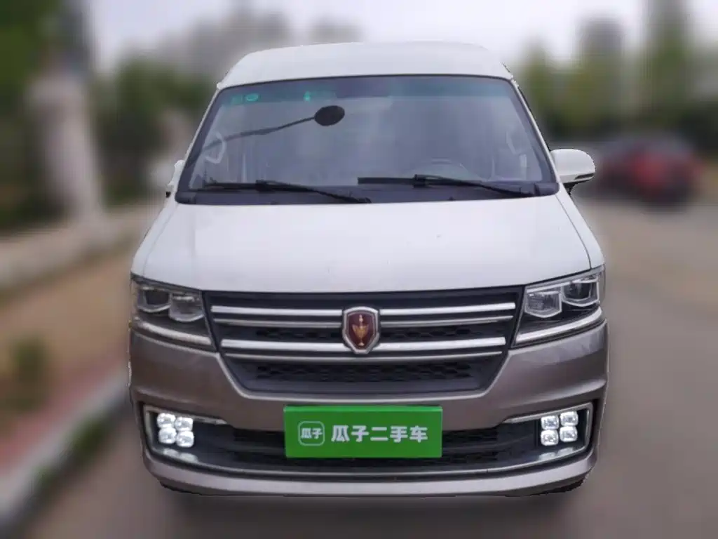 Jinbei Hiace S 2023 — фото 24