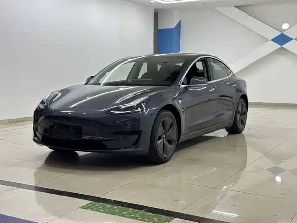 Tesla Model 3 2020