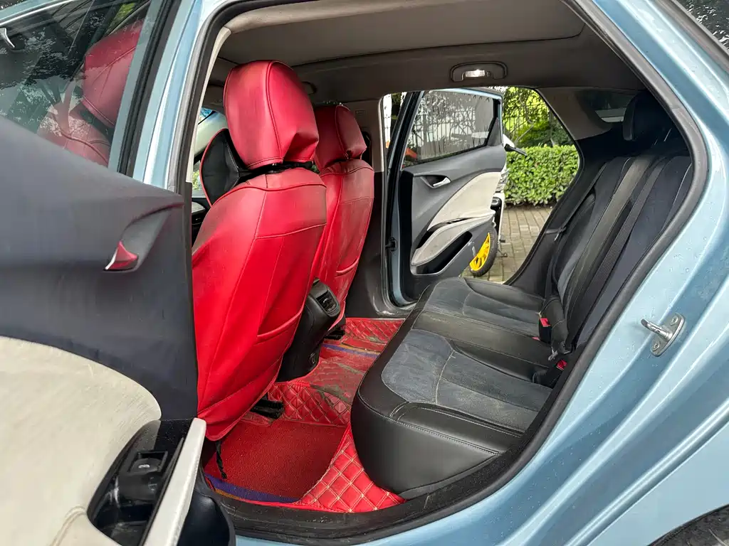 Buick Velite 6 2020 — фото 12