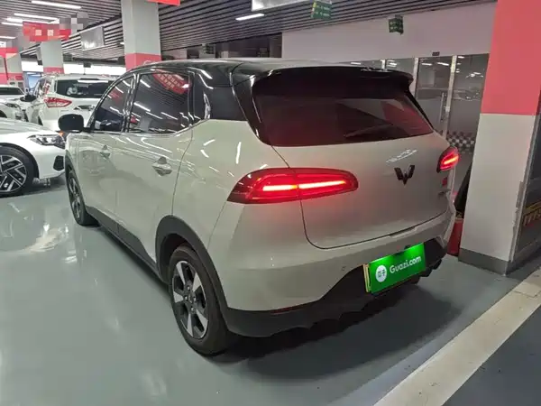 Wuling Bingo PLUS 2024