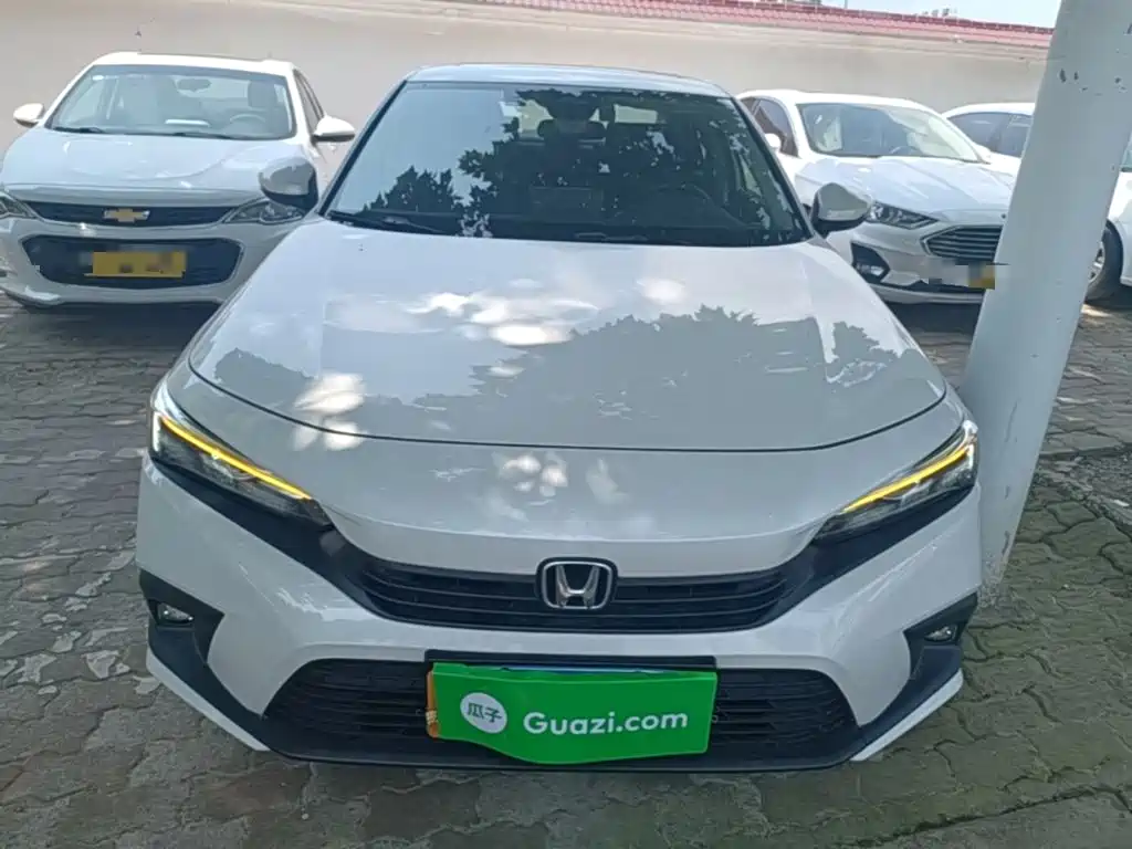 Honda Civic 2023
