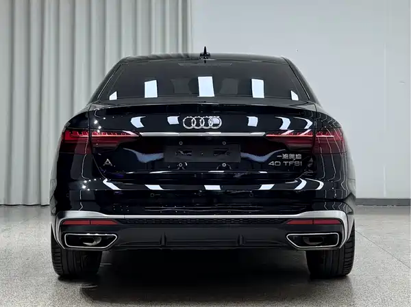 Audi A4L 2020