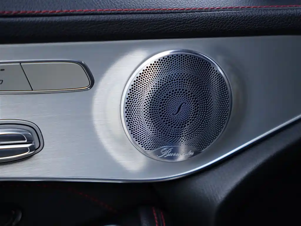 Mercedes-Benz GLC AMG 2019 — фото 29