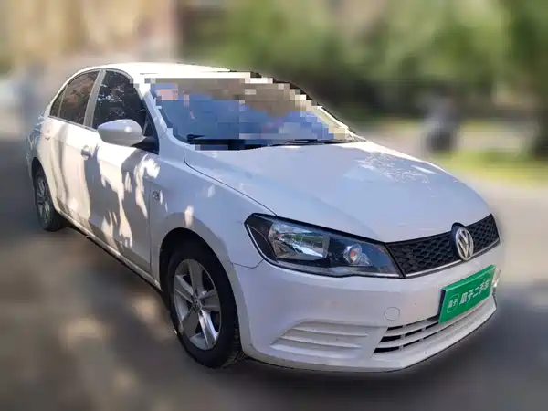 Volkswagen Jetta 2016