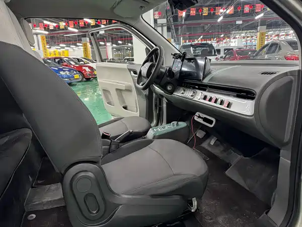 Changan Lumin 2024