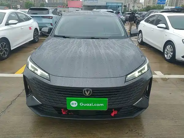 Changan Yida 2024