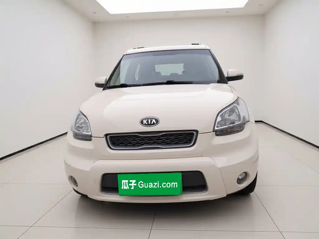 Kia Soul 2014 — фото 24