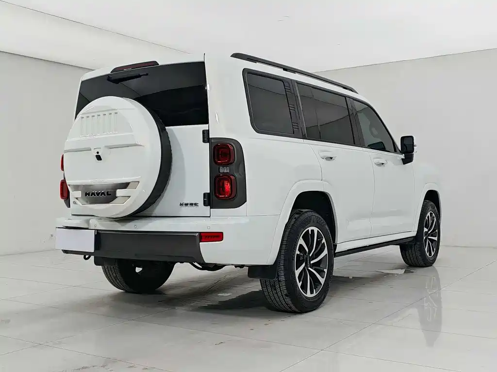 Haval H9 2025