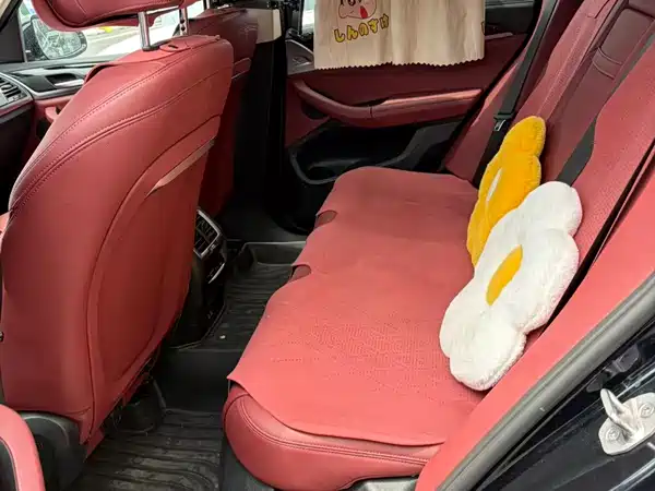 BMW X3 2023