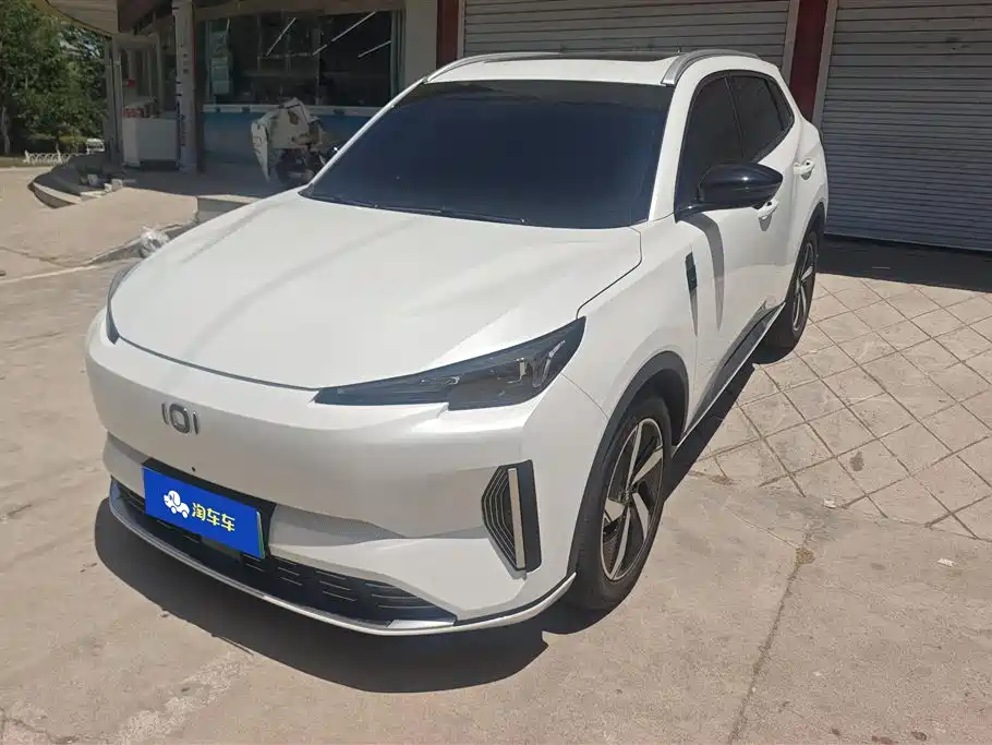 Qiyuan Q05 Classic 2024
