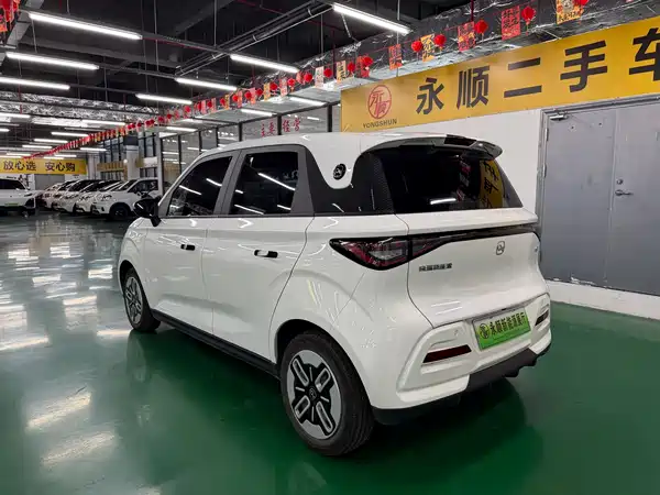 Chery Domi 2025