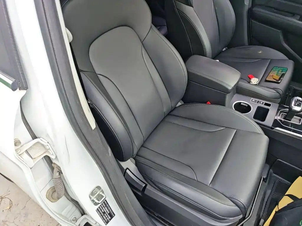 Haval H2 2017 — фото 25