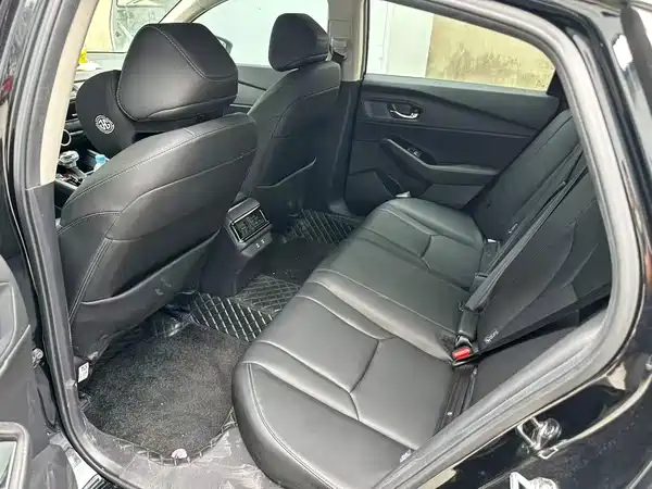 Honda Inspire 2024