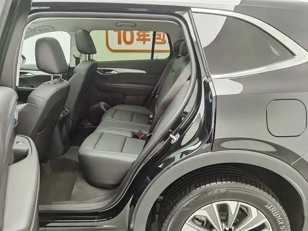 Buick Envision Plus 2025 — фото 15