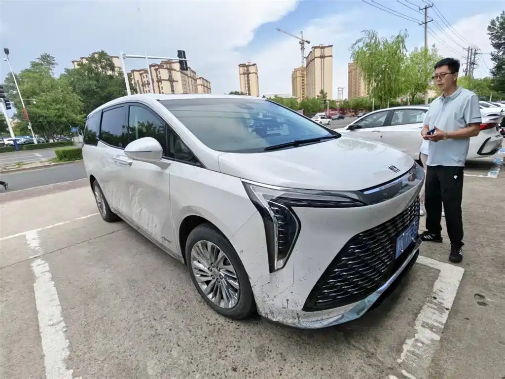 Buick Century 2024