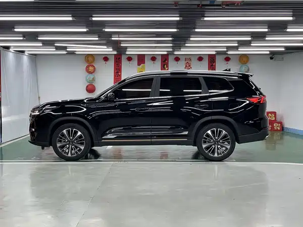 Chery Tiggo 8 PRO 2023