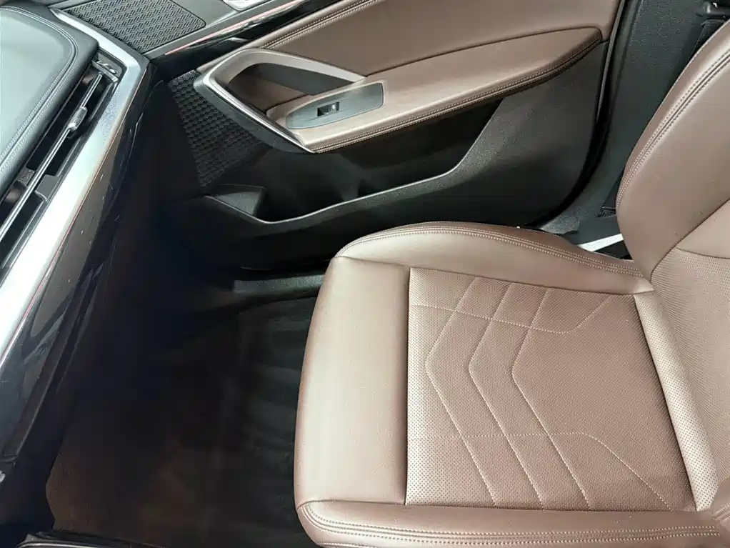 BMW X1 2023 — фото 13