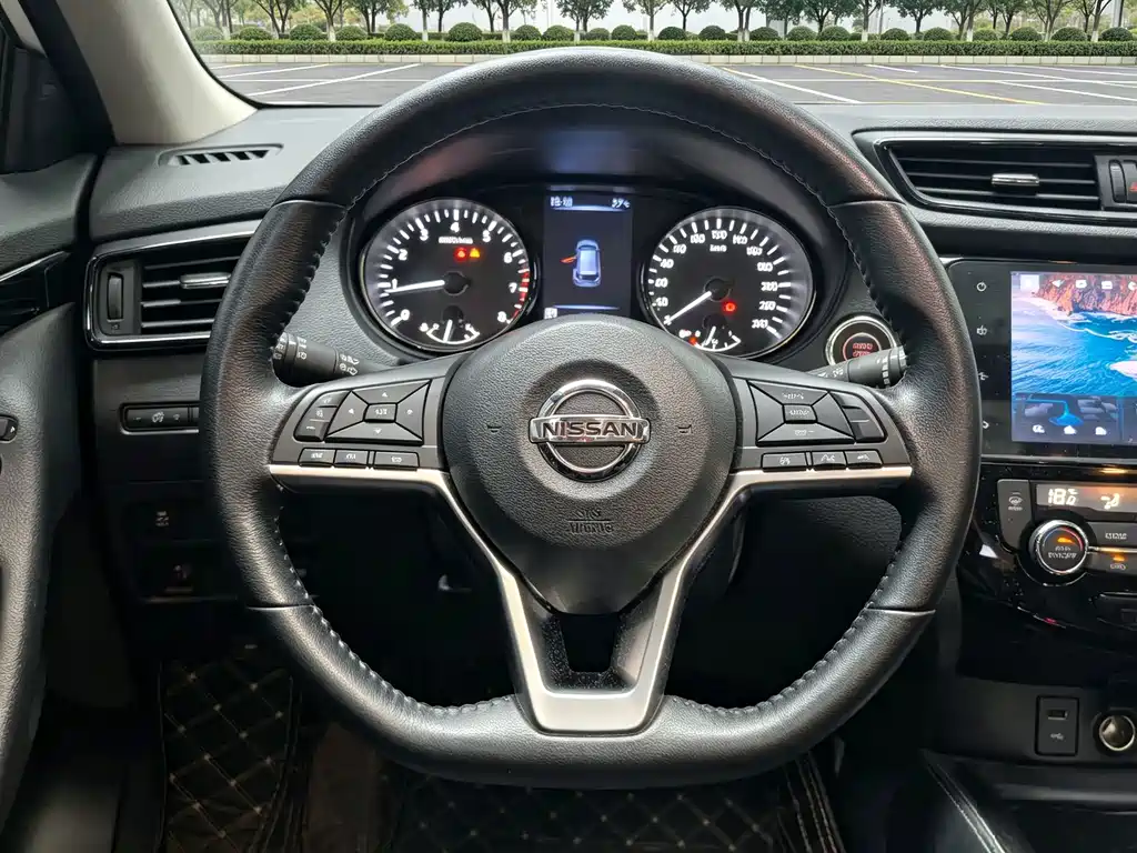 Nissan X-Trail 2020 — фото 10