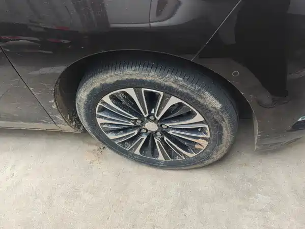 Buick GL8 2020