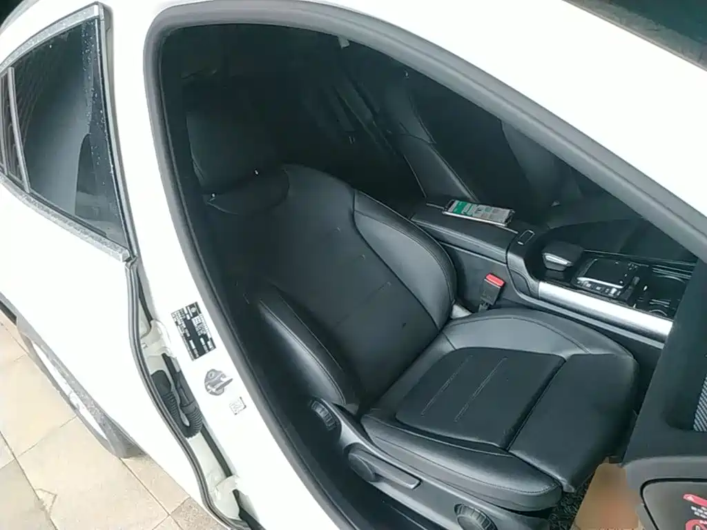 Mercedes-Benz GLA 2020 — фото 25