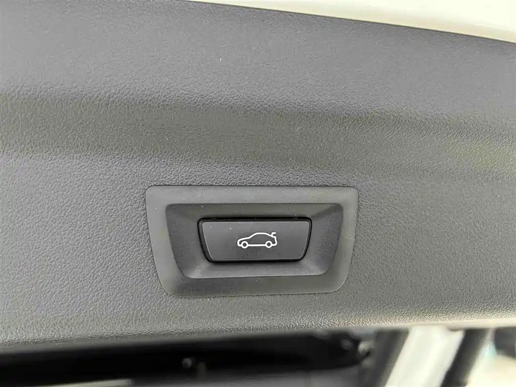 BMW X1 2024 — фото 17