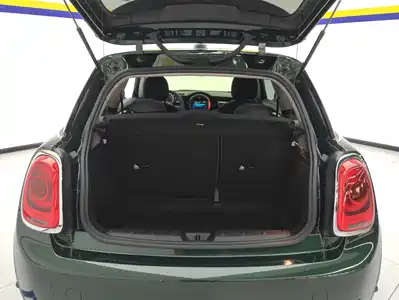 MINI MINI 2019