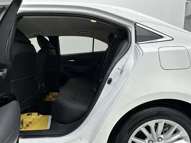 Toyota Allion 2022 — фото 13